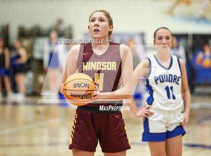 Thumbnail 1 in Windsor @ Poudre photogallery.