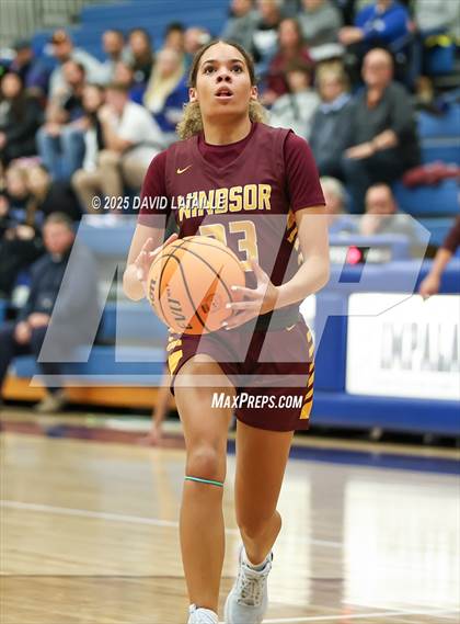 Thumbnail 1 in Windsor @ Poudre photogallery.