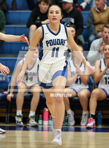 Thumbnail 3 in Windsor @ Poudre photogallery.