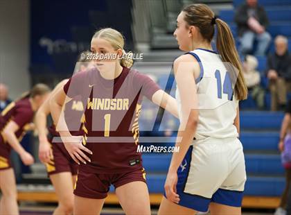 Thumbnail 1 in Windsor @ Poudre photogallery.