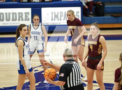 Thumbnail 1 in Windsor @ Poudre photogallery.
