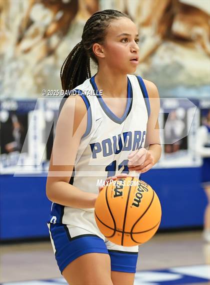 Thumbnail 1 in Windsor @ Poudre photogallery.