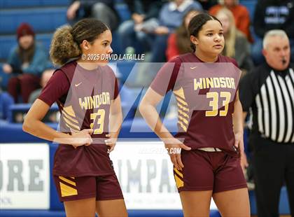 Thumbnail 1 in Windsor @ Poudre photogallery.
