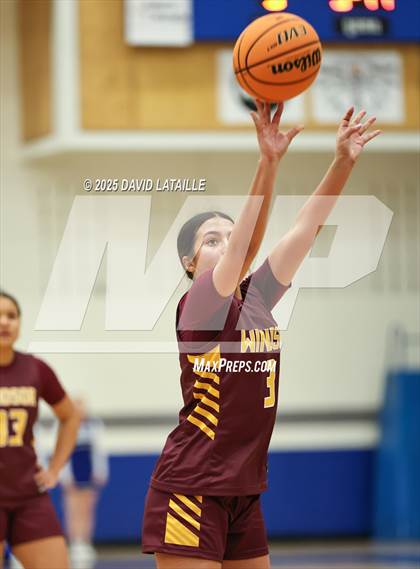 Thumbnail 3 in Windsor @ Poudre photogallery.