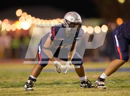 Thumbnail 3 in JV: Garces Memorial @ Liberty photogallery.