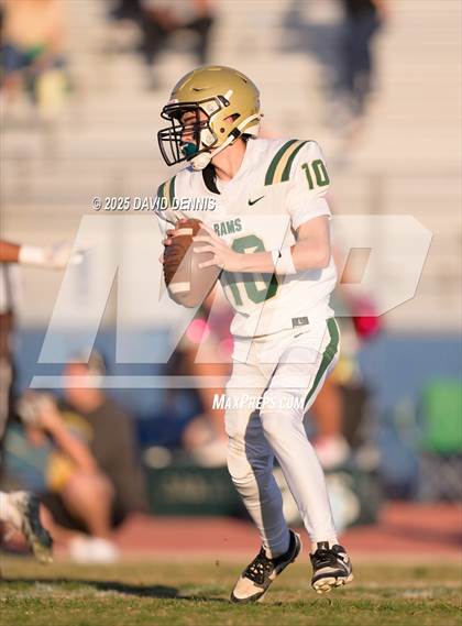 Thumbnail 2 in JV: Garces Memorial @ Liberty photogallery.