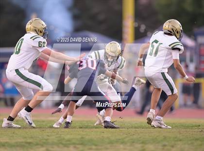 Thumbnail 2 in JV: Garces Memorial @ Liberty photogallery.