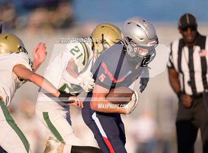 Thumbnail 3 in JV: Garces Memorial @ Liberty photogallery.