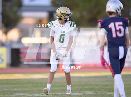 Thumbnail 1 in JV: Garces Memorial @ Liberty photogallery.