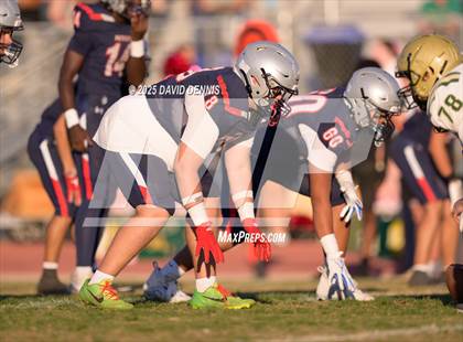 Thumbnail 2 in JV: Garces Memorial @ Liberty photogallery.