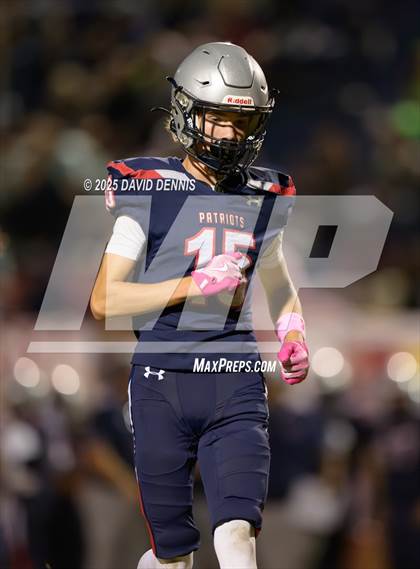 Thumbnail 2 in JV: Garces Memorial @ Liberty photogallery.