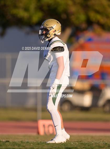 Thumbnail 2 in JV: Garces Memorial @ Liberty photogallery.