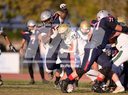 Thumbnail 3 in JV: Garces Memorial @ Liberty photogallery.