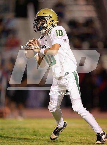 Thumbnail 2 in JV: Garces Memorial @ Liberty photogallery.