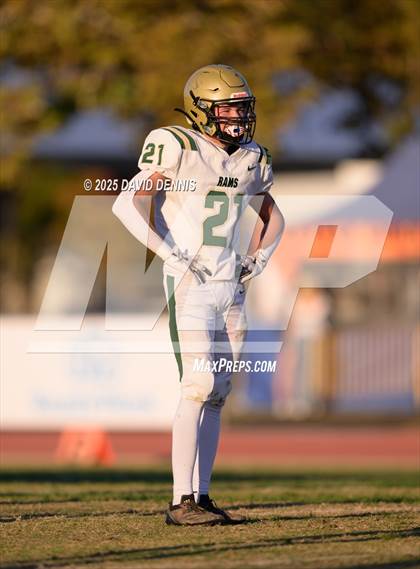 Thumbnail 3 in JV: Garces Memorial @ Liberty photogallery.