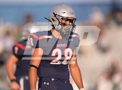 Thumbnail 1 in JV: Garces Memorial @ Liberty photogallery.