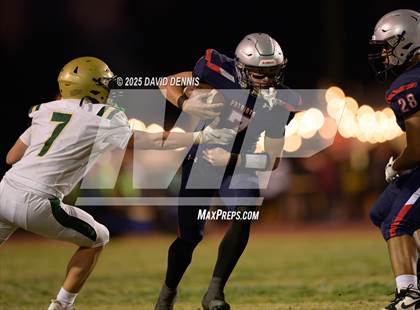 Thumbnail 1 in JV: Garces Memorial @ Liberty photogallery.