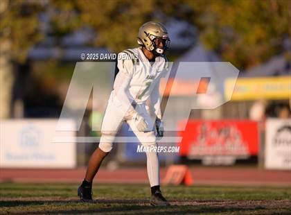 Thumbnail 1 in JV: Garces Memorial @ Liberty photogallery.