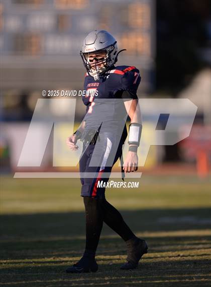 Thumbnail 3 in JV: Garces Memorial @ Liberty photogallery.