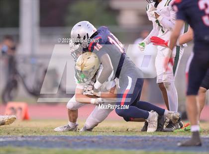 Thumbnail 3 in JV: Garces Memorial @ Liberty photogallery.