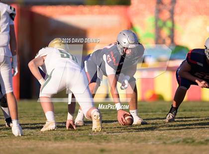 Thumbnail 1 in JV: Garces Memorial @ Liberty photogallery.