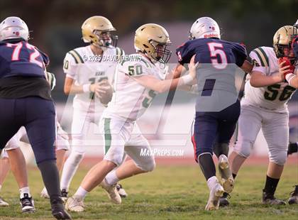 Thumbnail 2 in JV: Garces Memorial @ Liberty photogallery.