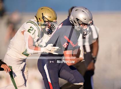 Thumbnail 1 in JV: Garces Memorial @ Liberty photogallery.