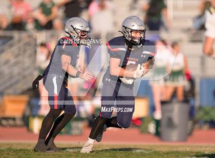 Thumbnail 3 in JV: Garces Memorial @ Liberty photogallery.