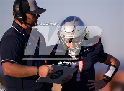 Thumbnail 3 in JV: Garces Memorial @ Liberty photogallery.