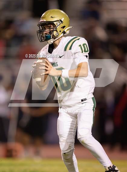 Thumbnail 1 in JV: Garces Memorial @ Liberty photogallery.