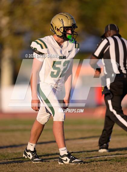 Thumbnail 1 in JV: Garces Memorial @ Liberty photogallery.