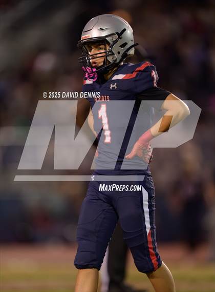 Thumbnail 2 in JV: Garces Memorial @ Liberty photogallery.