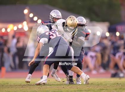 Thumbnail 1 in JV: Garces Memorial @ Liberty photogallery.
