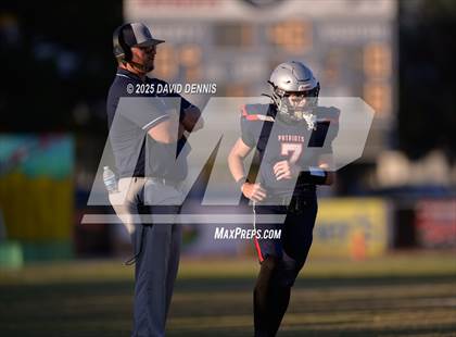 Thumbnail 1 in JV: Garces Memorial @ Liberty photogallery.