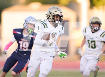 Thumbnail 1 in JV: Garces Memorial @ Liberty photogallery.