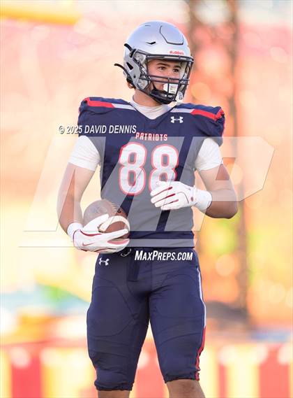 Thumbnail 2 in JV: Garces Memorial @ Liberty photogallery.