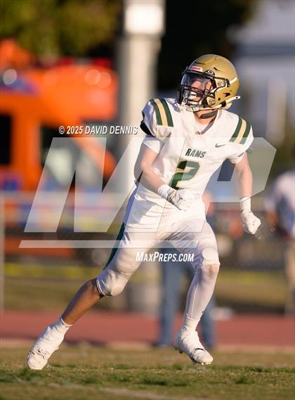 Thumbnail 1 in JV: Garces Memorial @ Liberty photogallery.