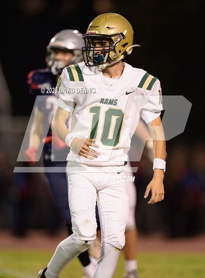 Thumbnail 3 in JV: Garces Memorial @ Liberty photogallery.