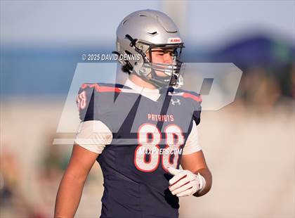 Thumbnail 3 in JV: Garces Memorial @ Liberty photogallery.