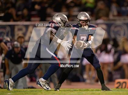 Thumbnail 1 in JV: Garces Memorial @ Liberty photogallery.