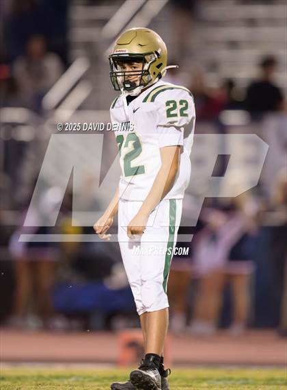 Thumbnail 1 in JV: Garces Memorial @ Liberty photogallery.
