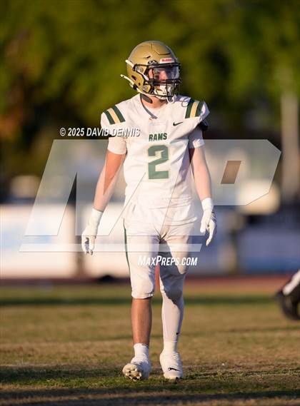 Thumbnail 3 in JV: Garces Memorial @ Liberty photogallery.