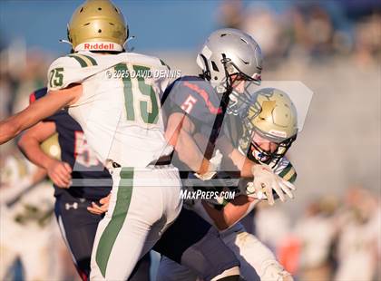 Thumbnail 1 in JV: Garces Memorial @ Liberty photogallery.