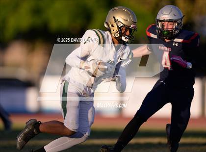 Thumbnail 3 in JV: Garces Memorial @ Liberty photogallery.