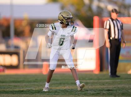 Thumbnail 2 in JV: Garces Memorial @ Liberty photogallery.