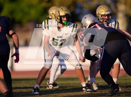 Thumbnail 2 in JV: Garces Memorial @ Liberty photogallery.