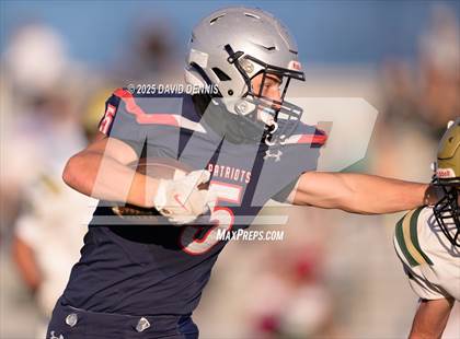 Thumbnail 2 in JV: Garces Memorial @ Liberty photogallery.