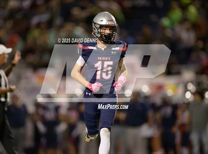 Thumbnail 1 in JV: Garces Memorial @ Liberty photogallery.