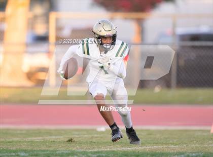 Thumbnail 3 in JV: Garces Memorial @ Liberty photogallery.