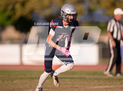 Thumbnail 3 in JV: Garces Memorial @ Liberty photogallery.